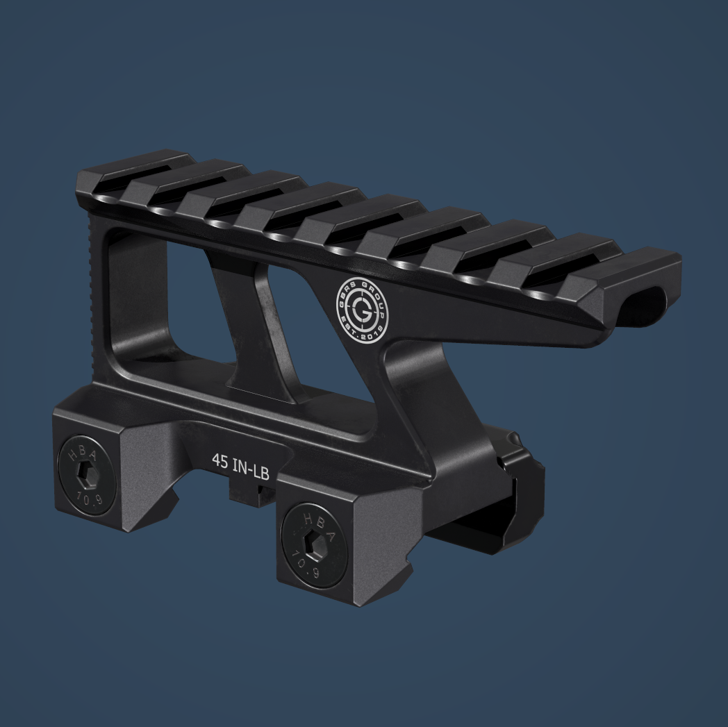 Lerna Mount